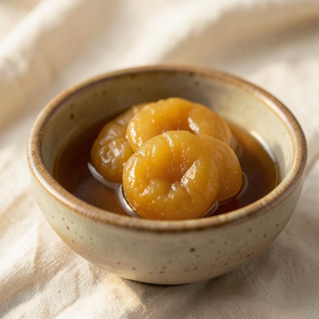 Gulab Jamun